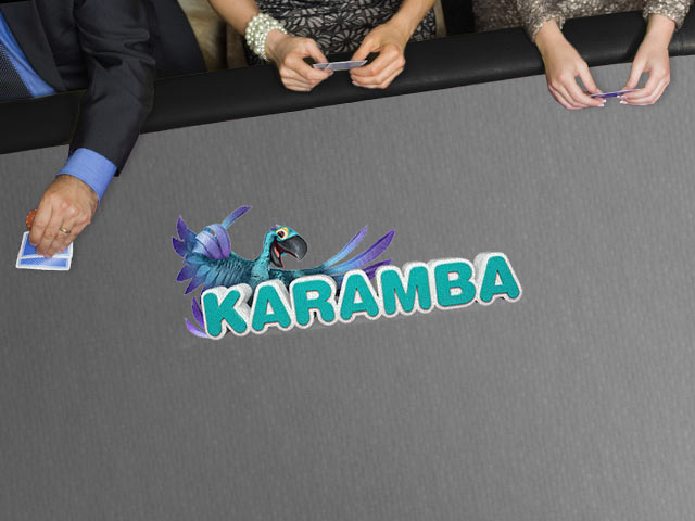 Online kasino Karamba