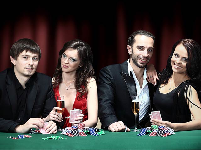 Tipovi poker igrača