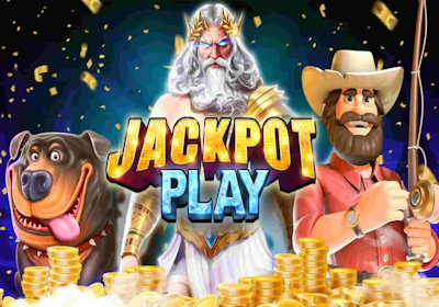 Samo na rizku: osvoji novi jackpot!